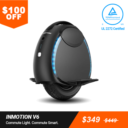 INMOTION V6