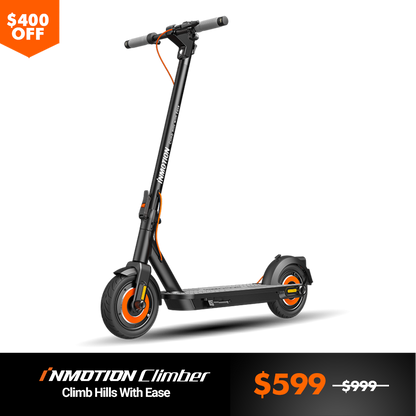 INMOTION Climber