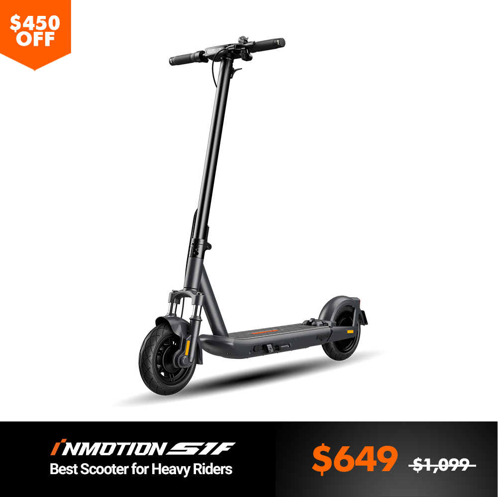 INMOTION S1F