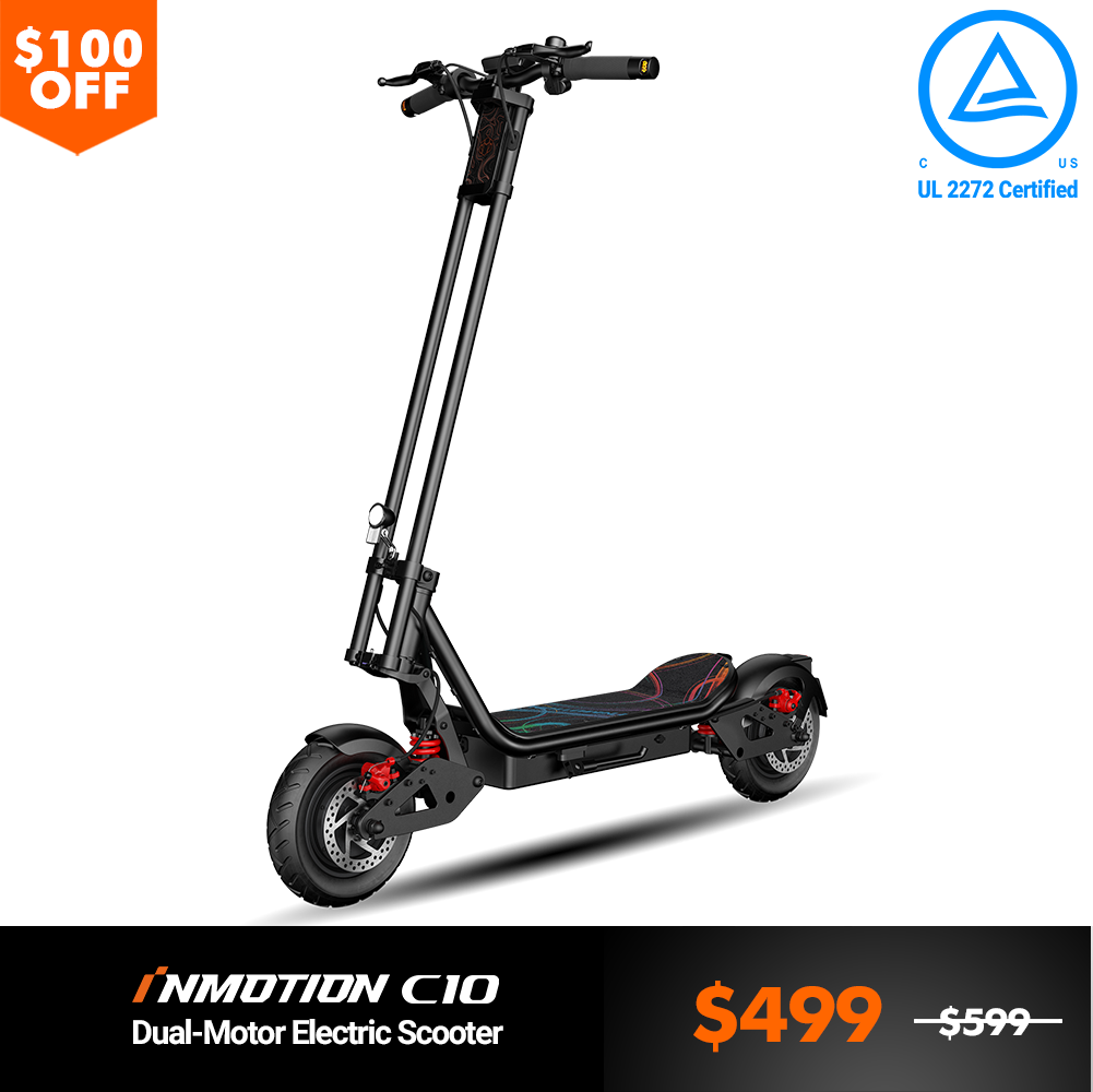 INMOTION C10