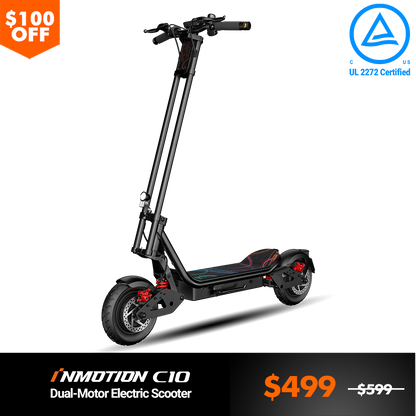 INMOTION C10