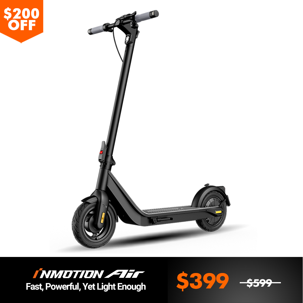 INMOTION Air