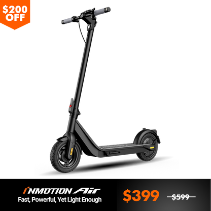 INMOTION Air