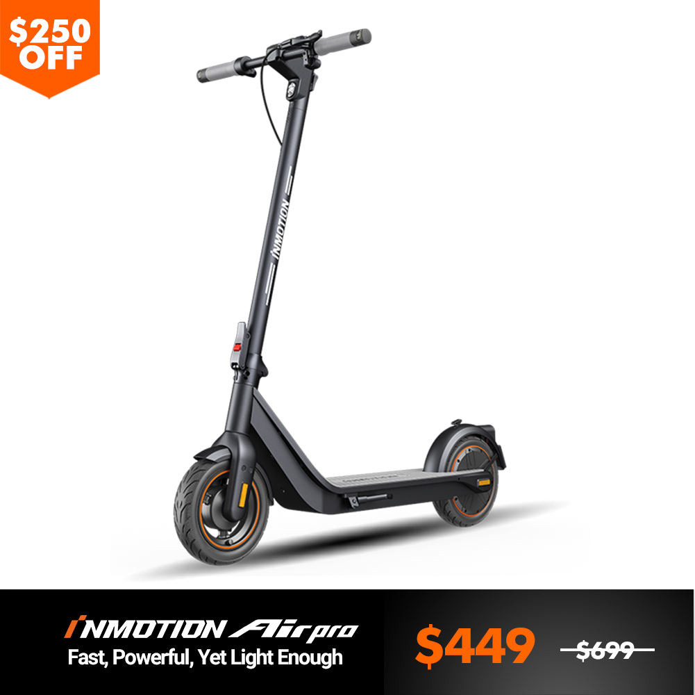 INMOTION Air Pro