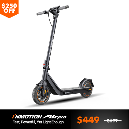 INMOTION Air Pro