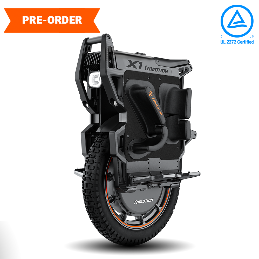 INMOTION X1