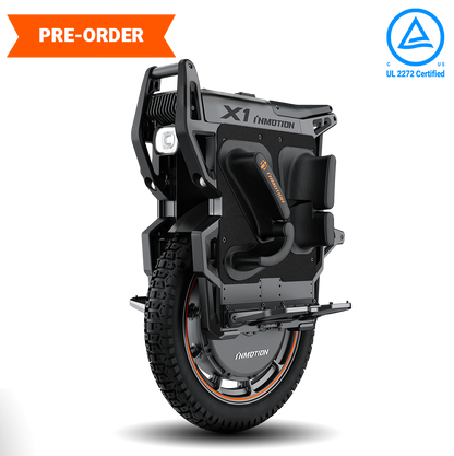 INMOTION X1