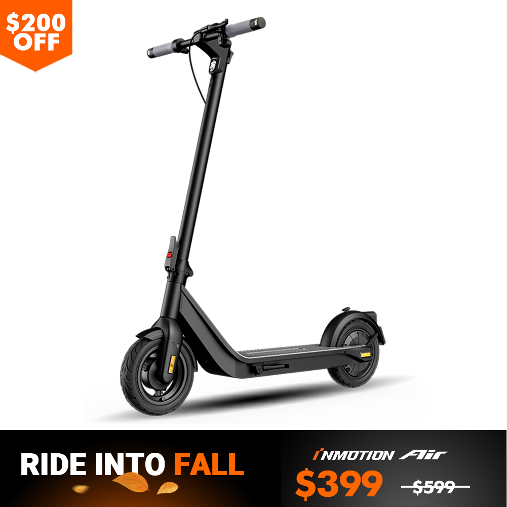 INMOTION Air
