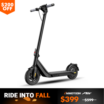 INMOTION Air