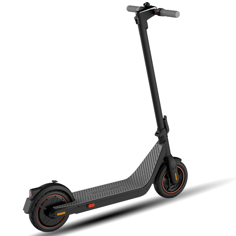 Inmotion Air INMOTION Air Pro Electric Scooter | Fast, Powerful, Yet Light Enough ...