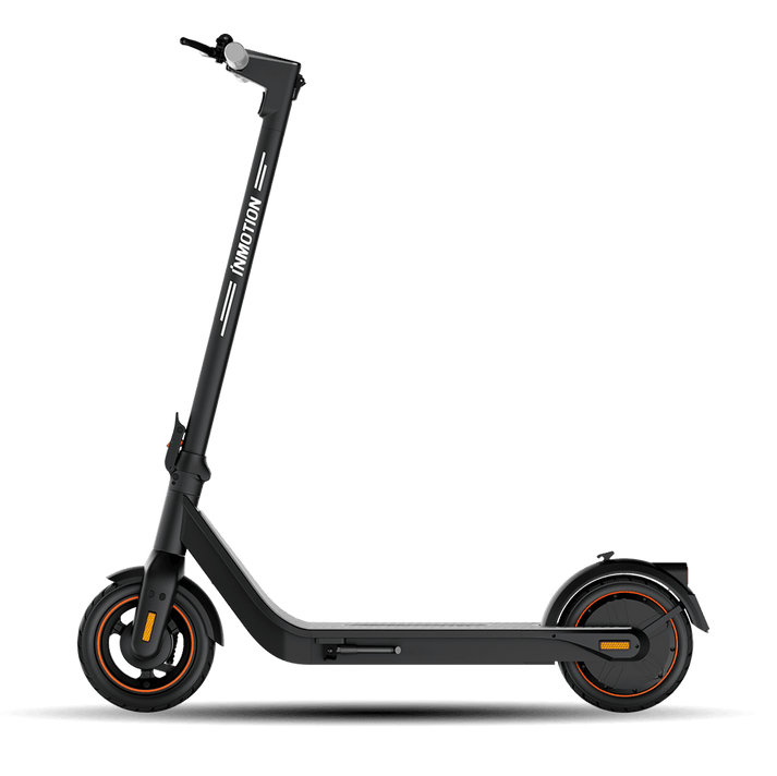 Inmotion Air INMOTION Air Pro Electric Scooter | Fast, Powerful, Yet Light Enough ...