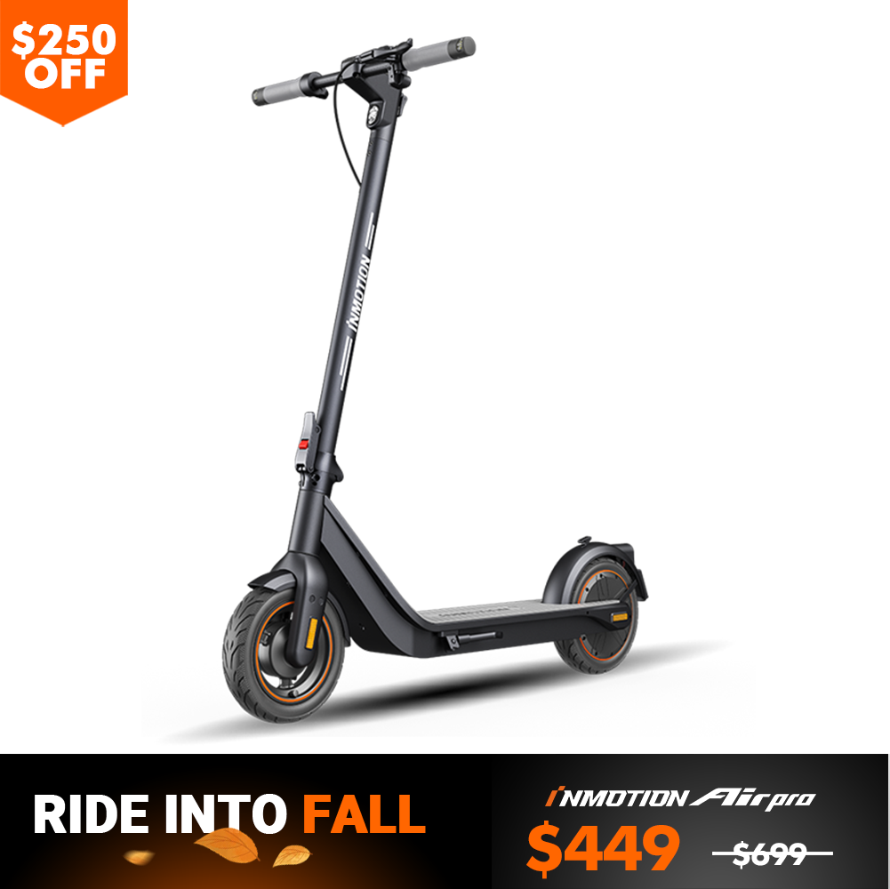 INMOTION Air Pro