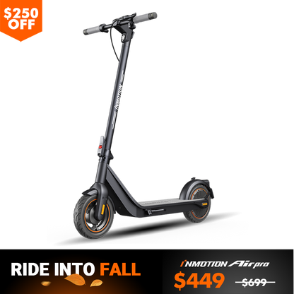 INMOTION Air Pro