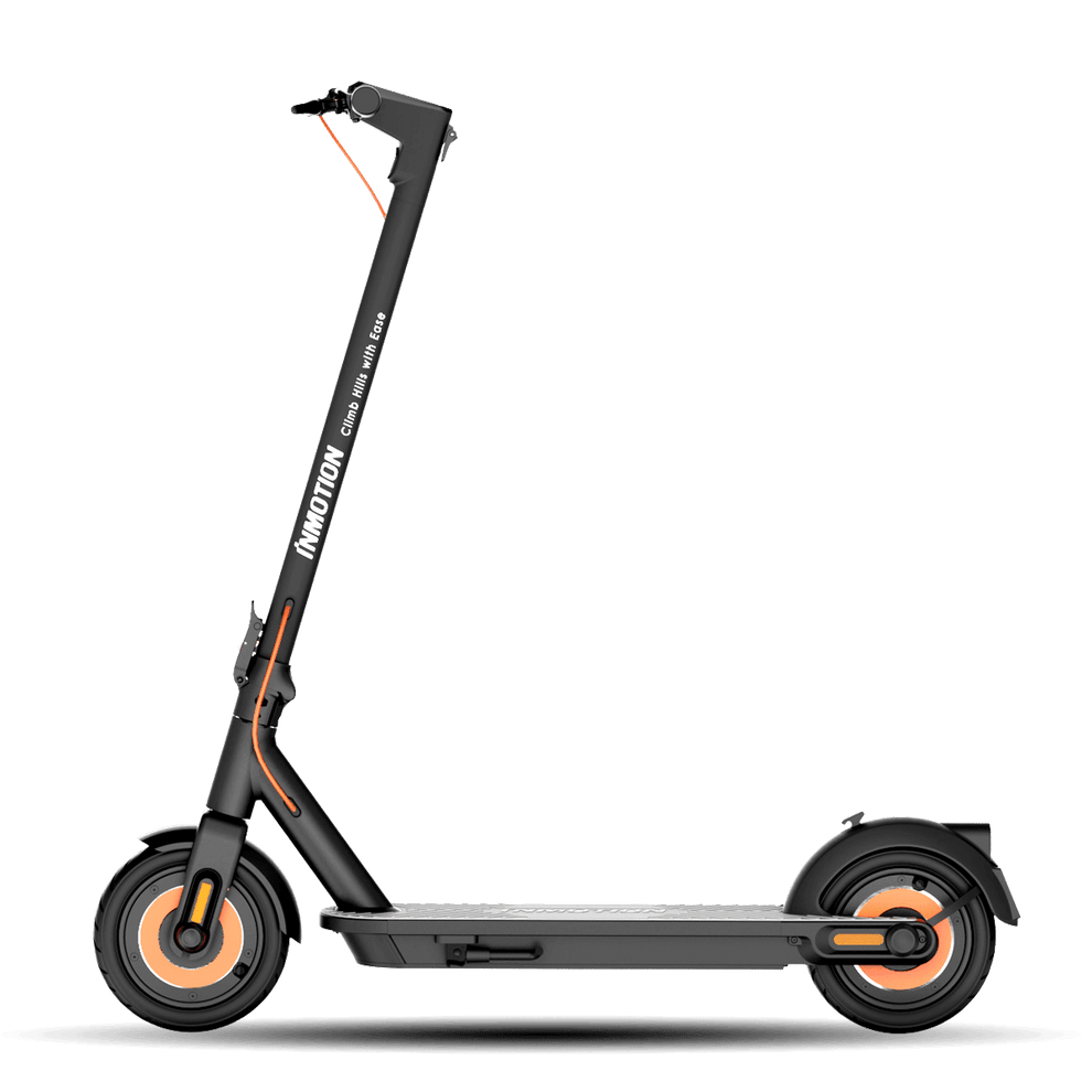 INMOTION Climber | The Best Dual Motor E-Scooter - INMOTION