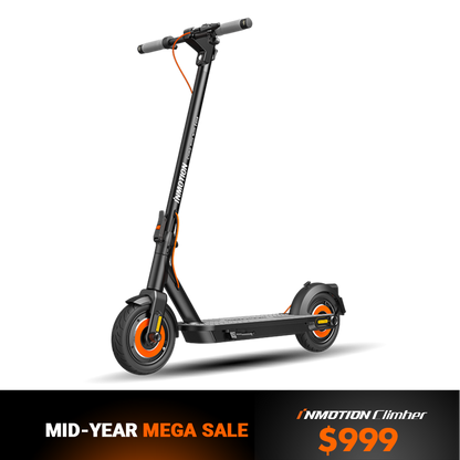 INMOTION Climber