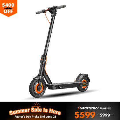 INMOTION Climber
