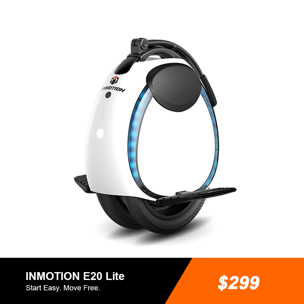 INMOTION E20