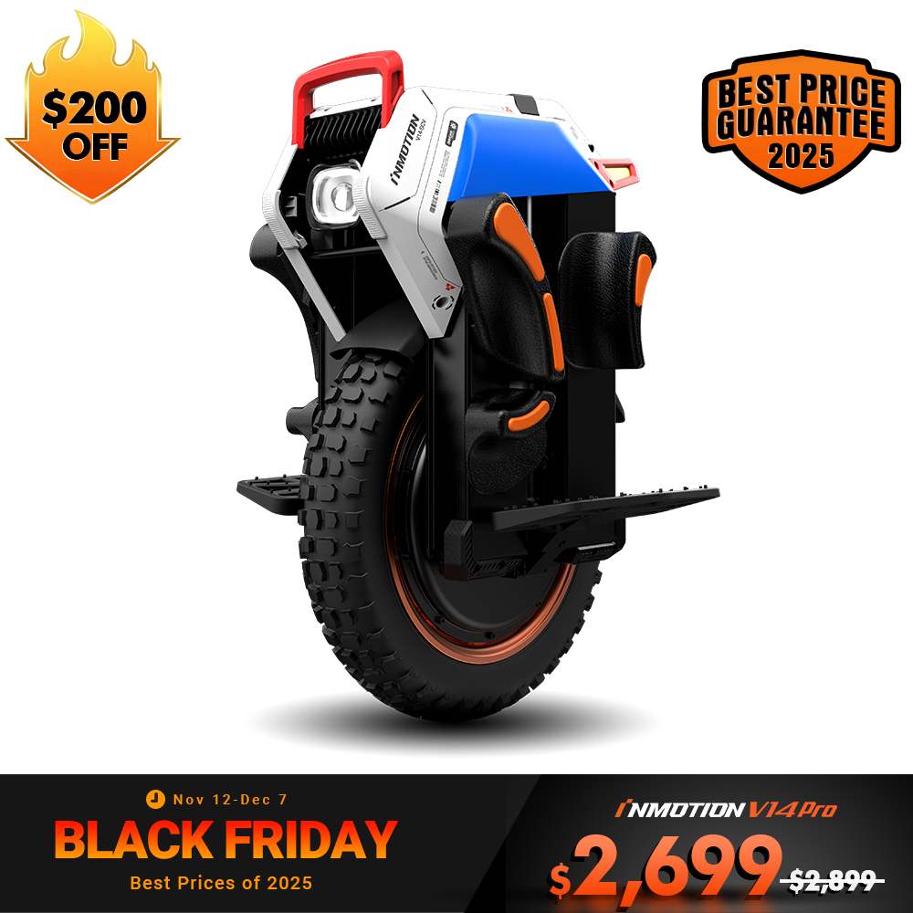 INMOTION V14 PRO