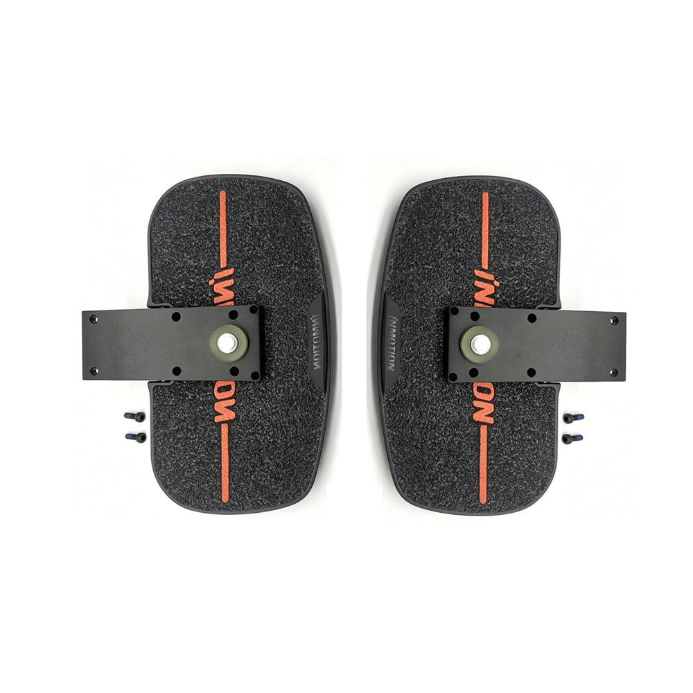 V11 Foot Pedal Assembly