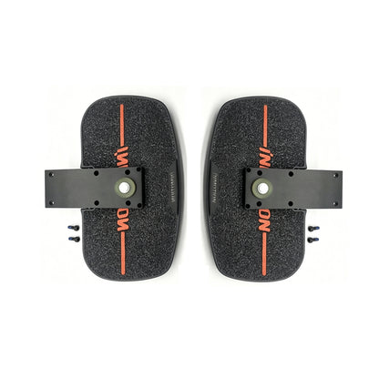 V11 Foot Pedal Assembly