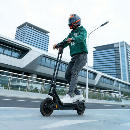 INMOTION C10
