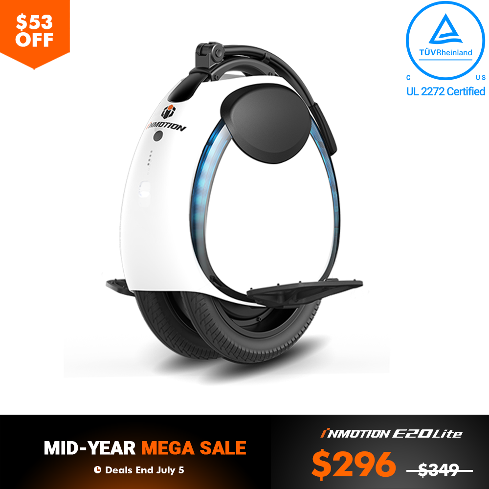 INMOTION E20