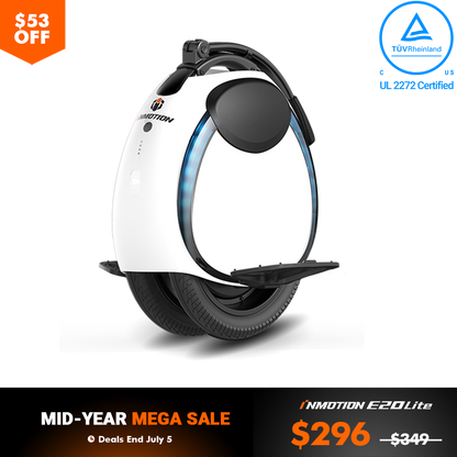 INMOTION E20