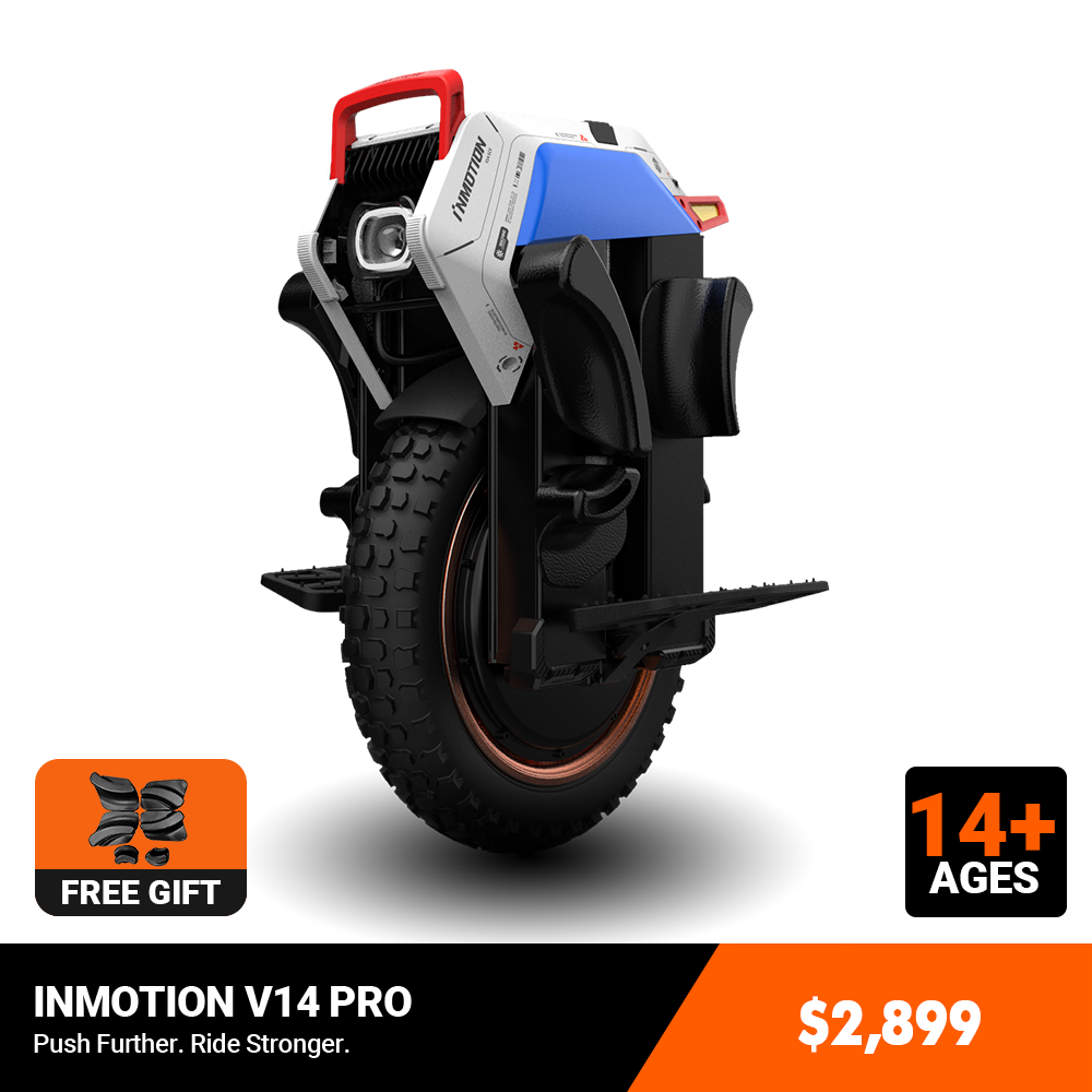 INMOTION V14 PRO
