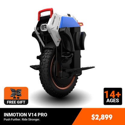 INMOTION V14 PRO