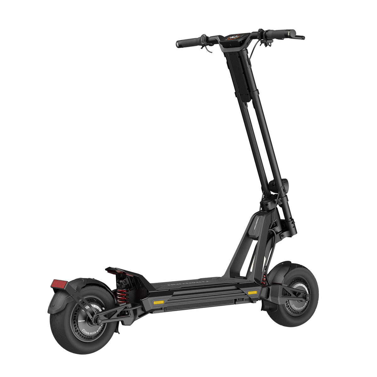 INMOTION RS JET