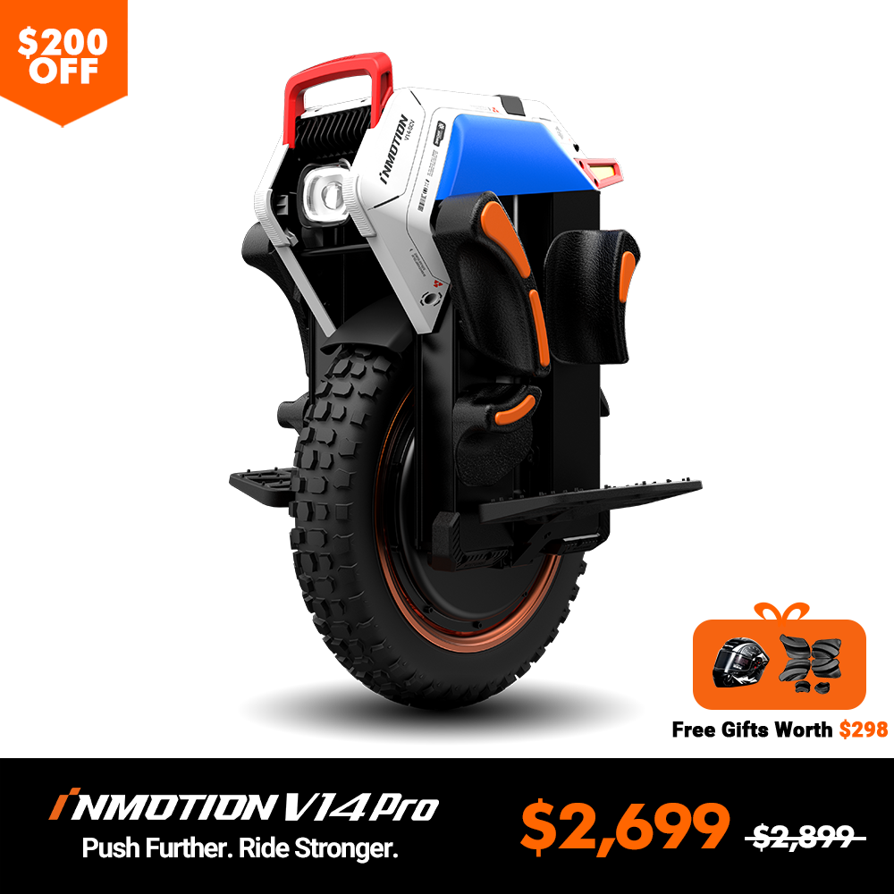 INMOTION V14 PRO