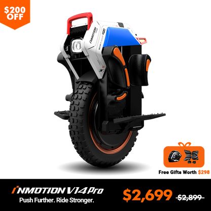 INMOTION V14 PRO