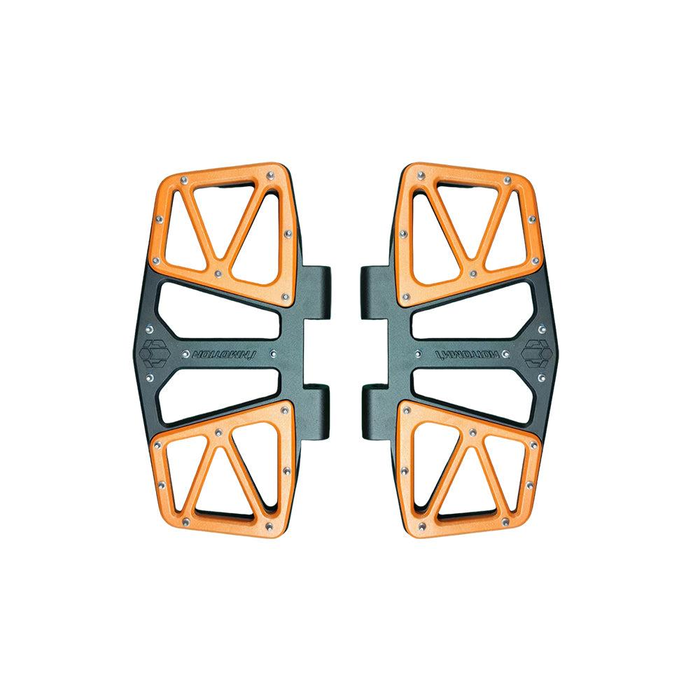 P6 Pedal Assembly