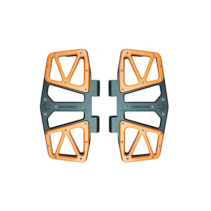 P6 Pedal Assembly