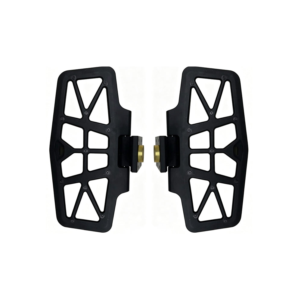 V11Y Pedal Assembly