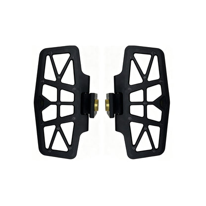 V11Y Pedal Assembly