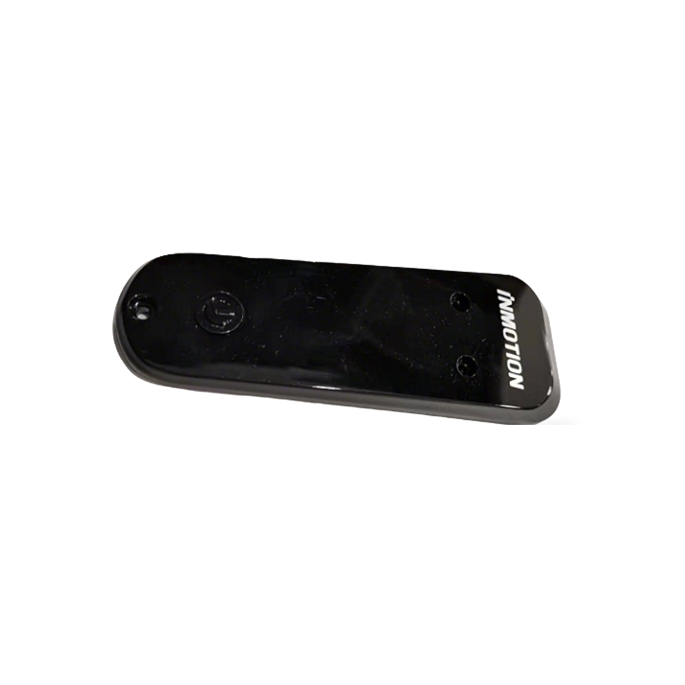 Climber Display Assembly PCB Button