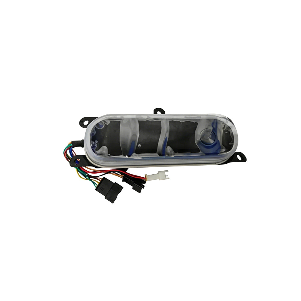 L9 Dashboard Module (2024)