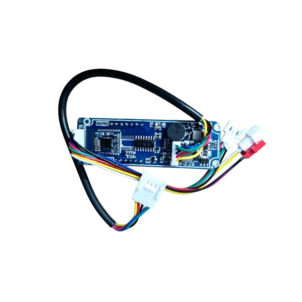 C1PRO Dashboard (24 Model)