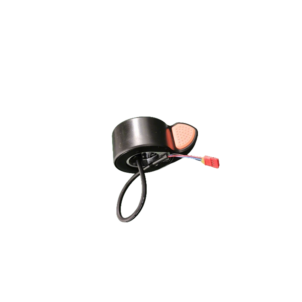 Climber Throttle