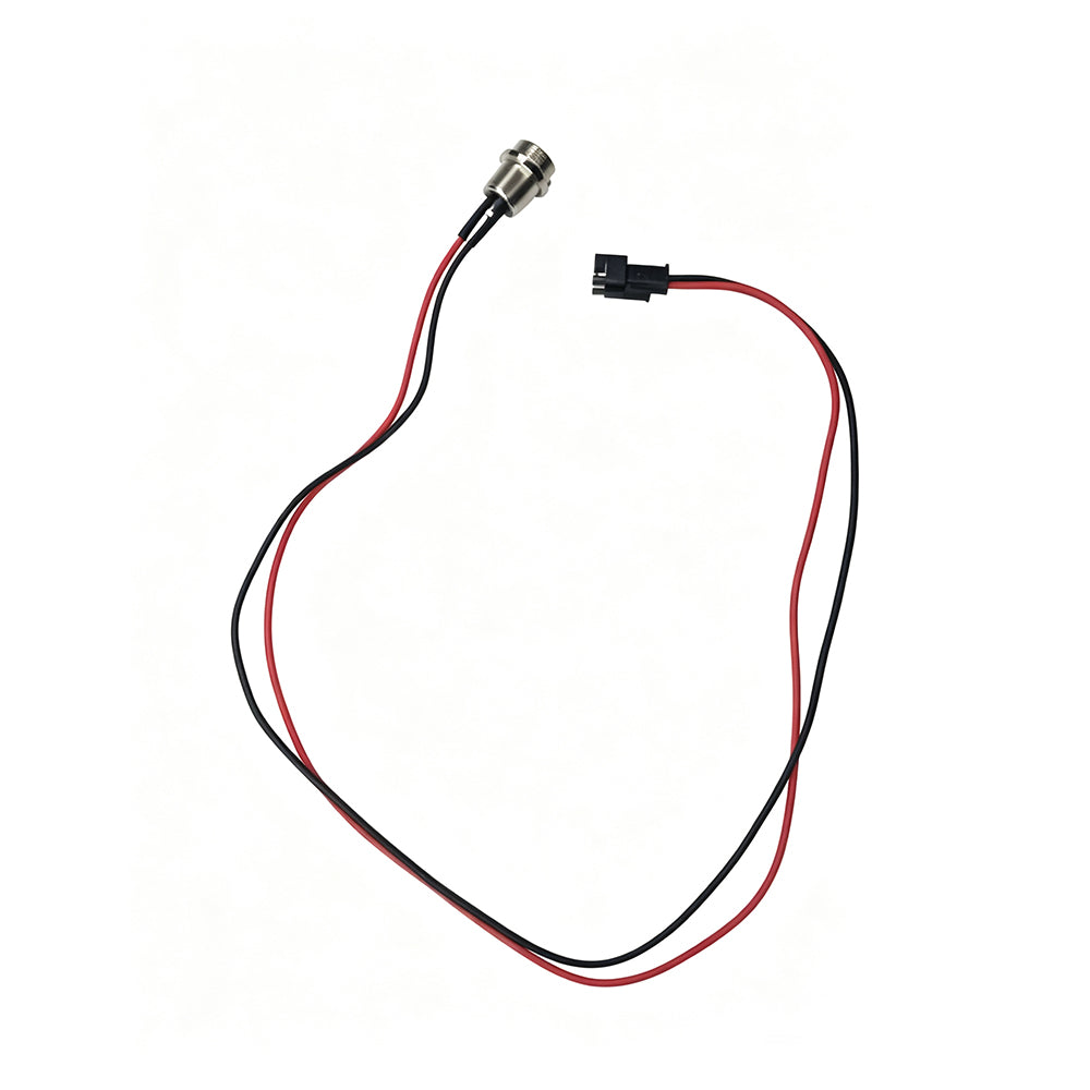 V8 Charge Port