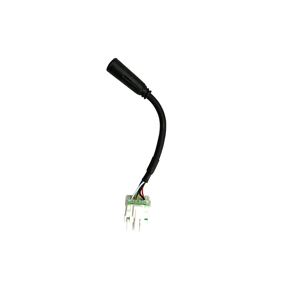 Rideconnect Communication Line