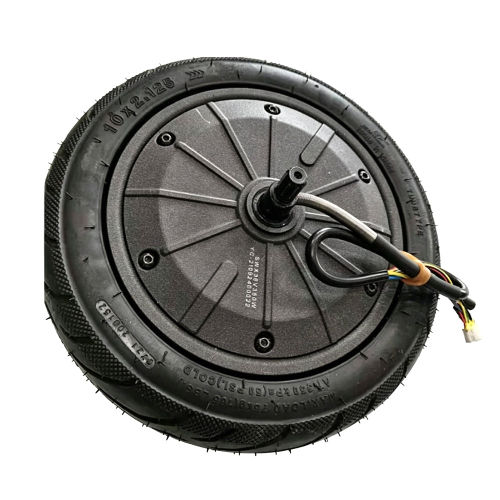 Air/Air Pro Motor