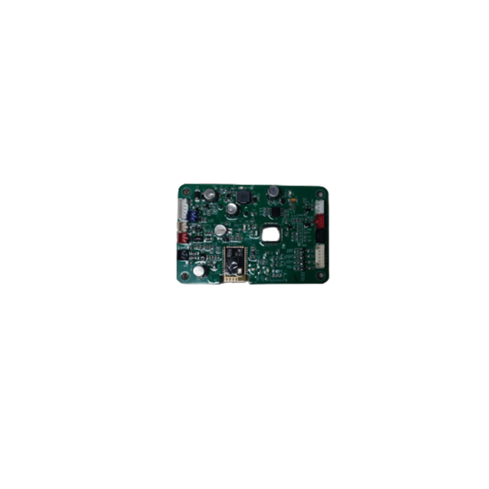 E20 Human Machine Board PCBA (V0.2)