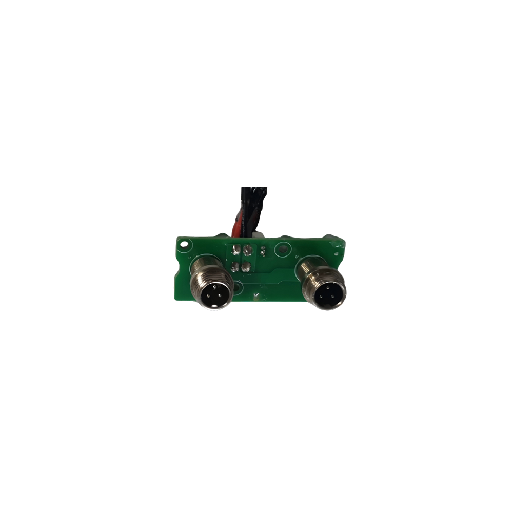 V11Y Charging Board PCBA Assembly