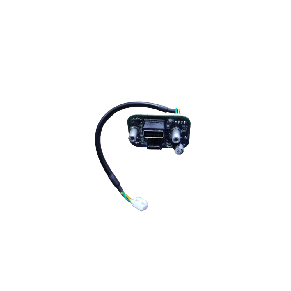 P6 Charging Board PCBA