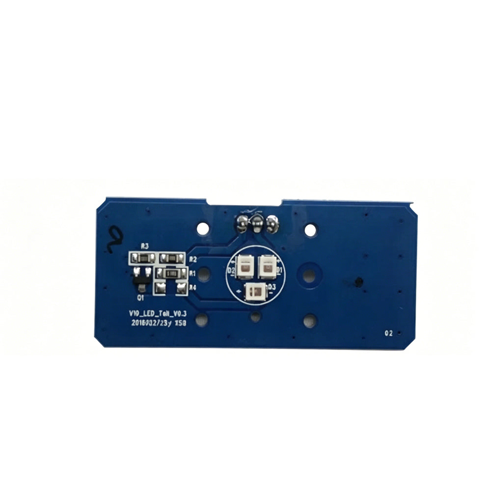 V11 Handlebar Button