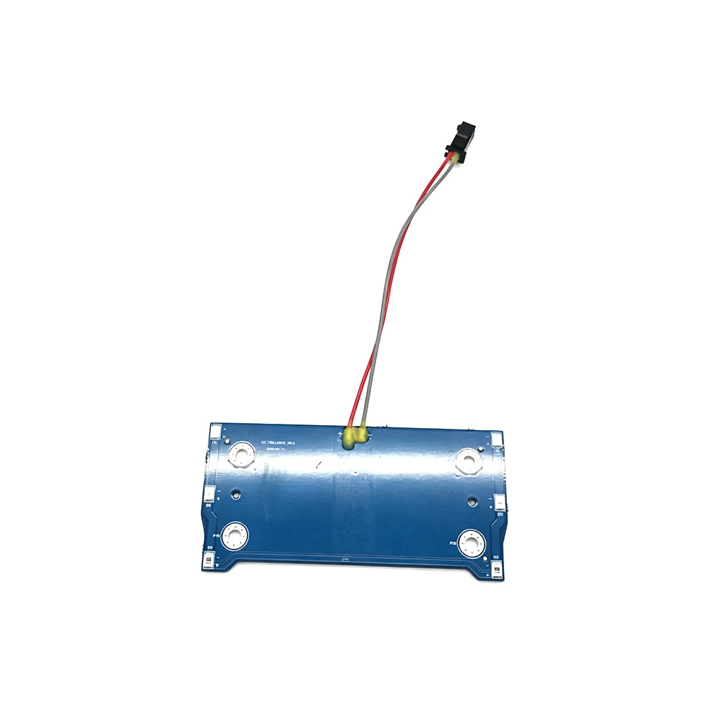 V11 Tail Light Board