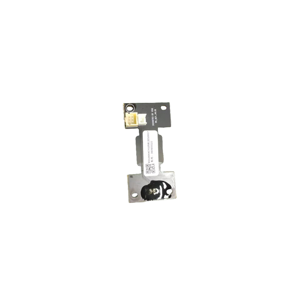 P6 Switch Panel PCBA | INMOTION Electric Unicycle Control Panel Circuit ...