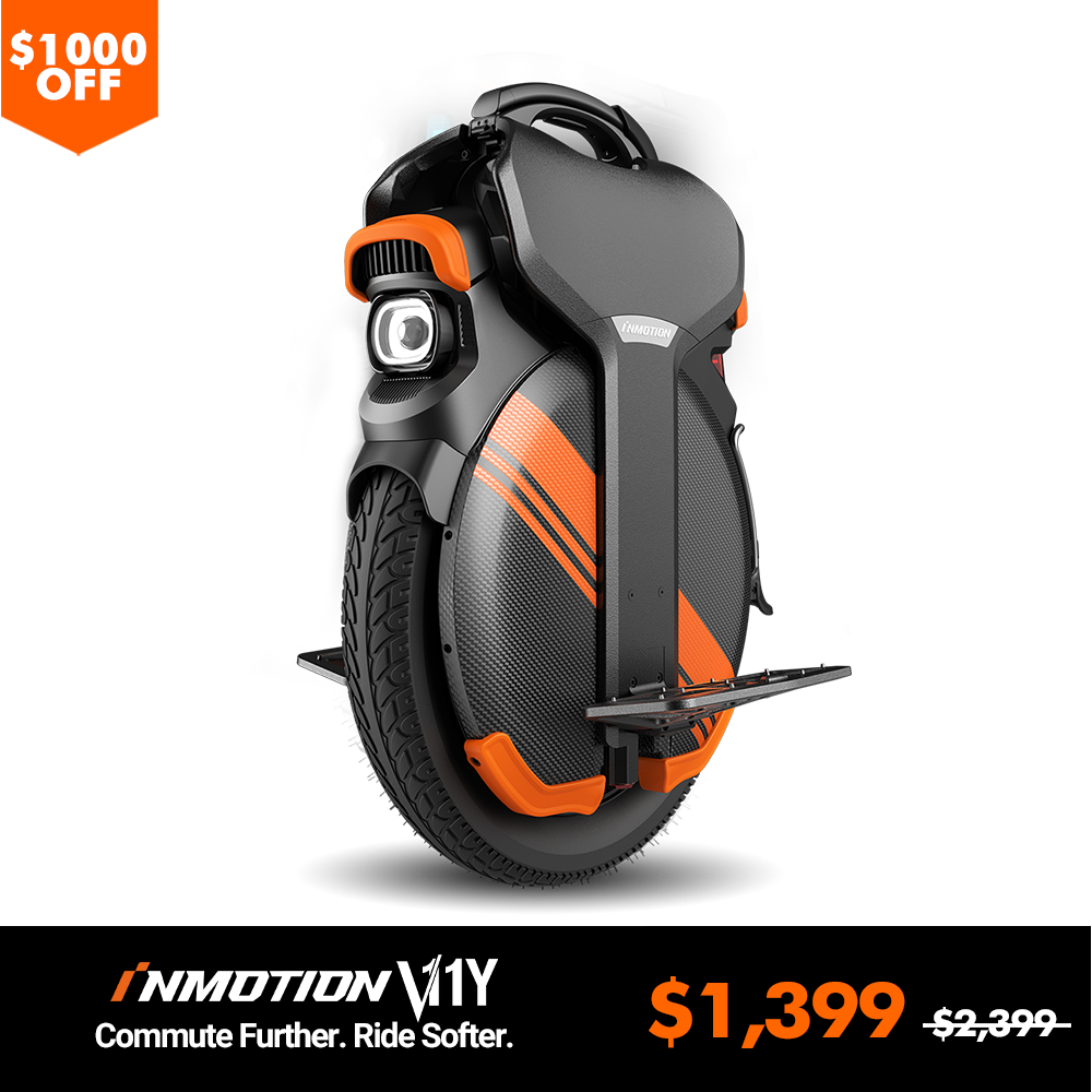 INMOTION V11Y